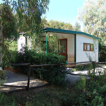 Acquaviva Village Camping Портоферрайо Экстерьер фото