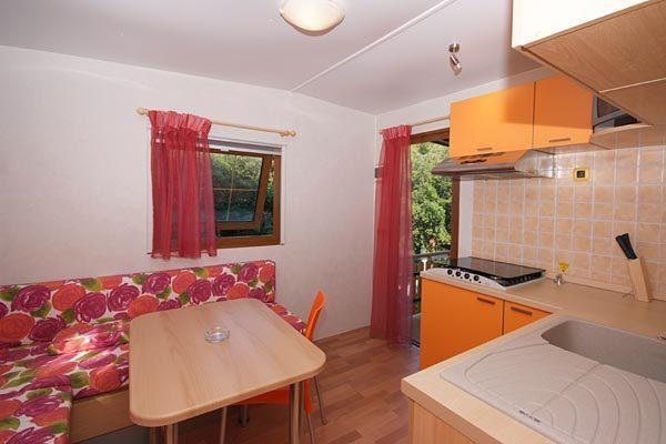 Acquaviva Village Camping Портоферрайо Номер фото