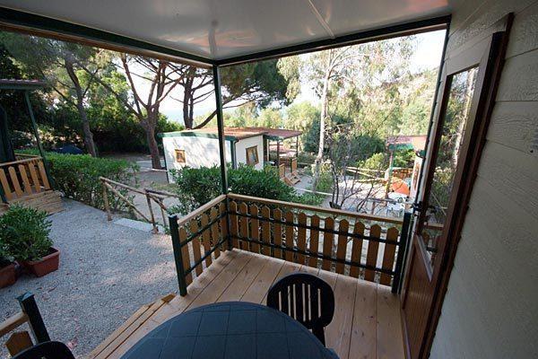 Acquaviva Village Camping Портоферрайо Номер фото