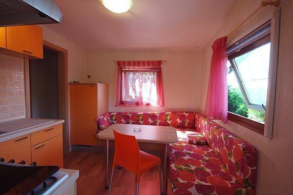 Acquaviva Village Camping Портоферрайо Номер фото