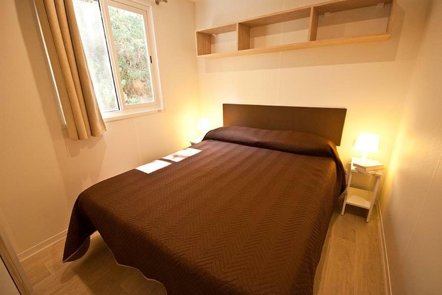 Acquaviva Village Camping Портоферрайо Экстерьер фото