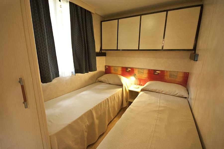 Acquaviva Village Camping Портоферрайо Экстерьер фото